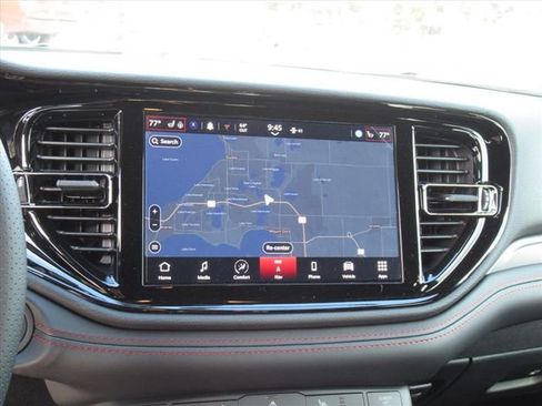 New 2026 Dodge Durango GT image 22