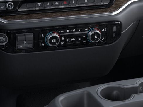 New 2026 GMC Sierra 2500 SLE w/ SLE Convenience Package image 56