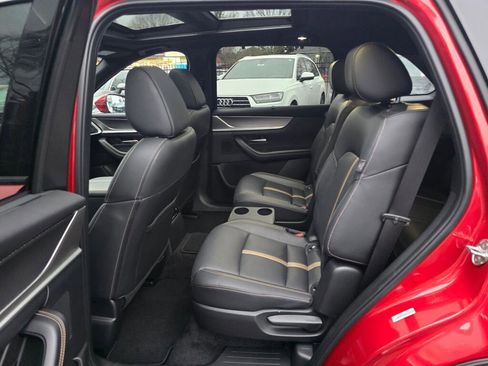 Certified 2024 MAZDA CX-90 Plug-In Hybrid w/ Premium Plus image 19