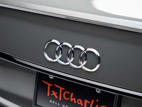 Used 2024 Audi S6 Premium Plus w/ Premium Plus Package image 29