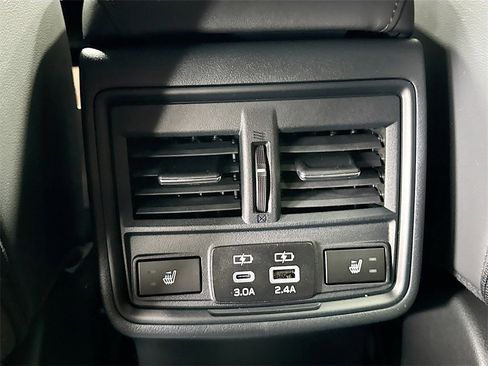 New 2026 Subaru Outback Touring XT image 25