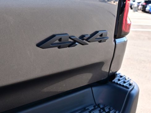 Used 2026 RAM 1500 Rebel w/ Rebel Level 1 Equipment Group AWD/4WD image 9