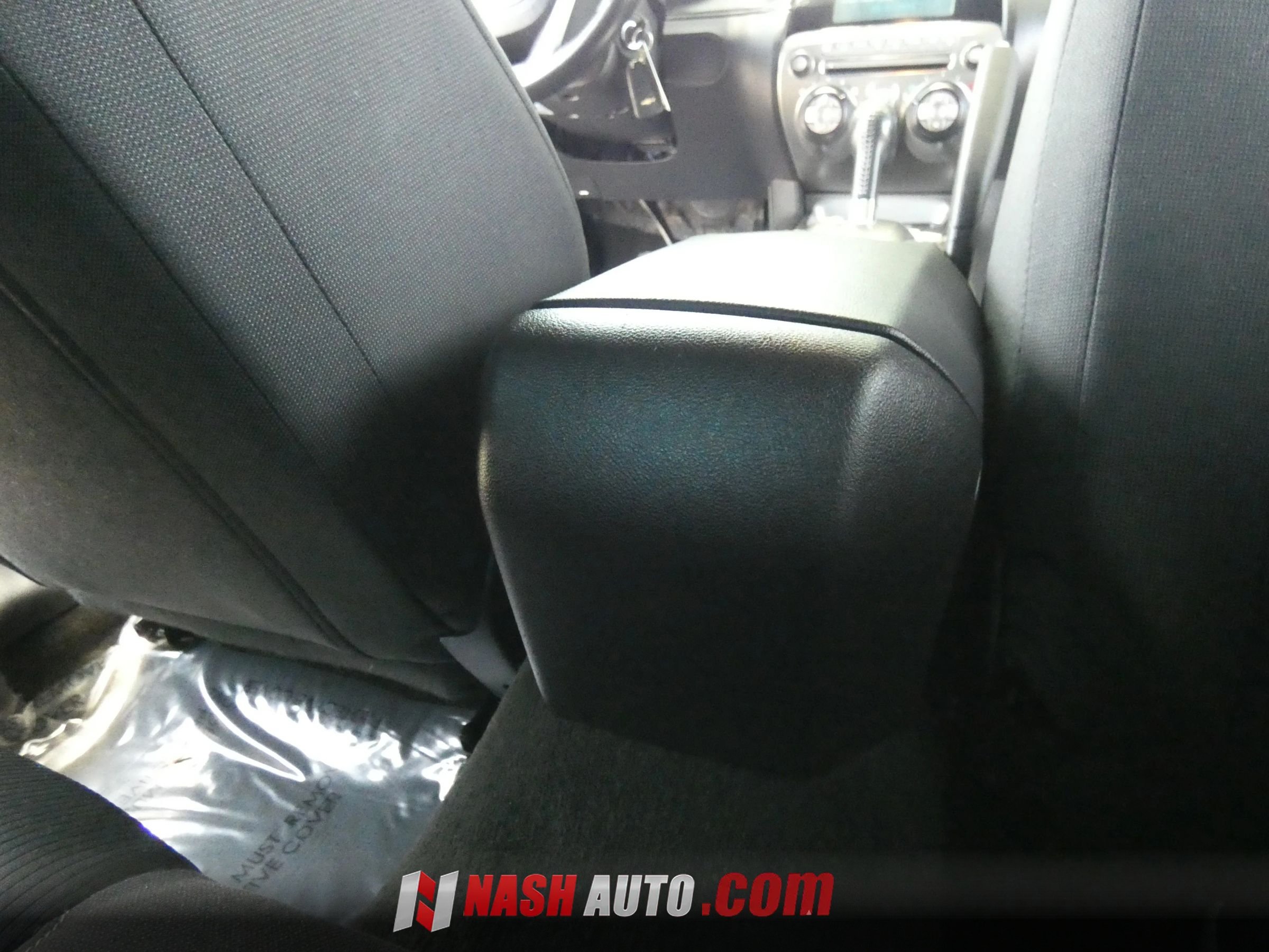Used 2012 Chevrolet Camaro SS w/ Black Stripe Package RWD image 40