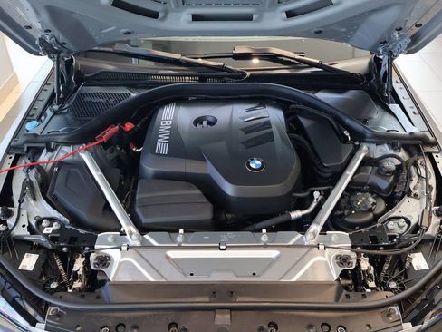 New 2026 BMW 430i Convertible w/ M Sport Package RWD image 8