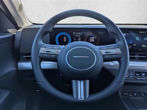 New 2026 Hyundai Kona SEL Sport image 15