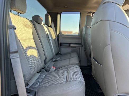 Used 2018 Ford F250 XLT w/ XLT Value Package image 11