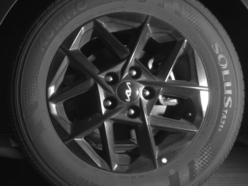 Used 2025 Kia K5 LXS image 14