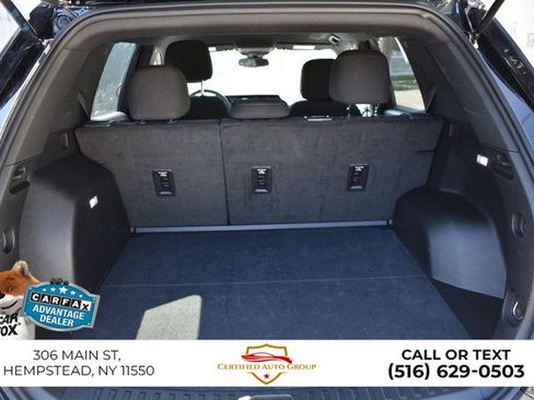 Used 2025 GMC Terrain Elevation AWD/4WD image 26