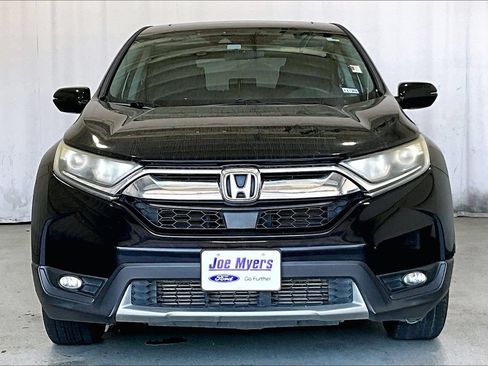 Used 2018 Honda CR-V EX image 3
