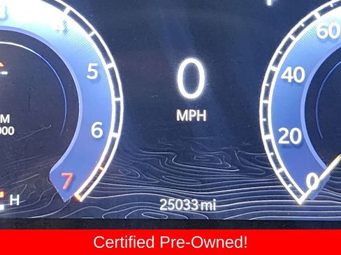 Certified 2025 Jeep Grand Cherokee Limited AWD/4WD image 16
