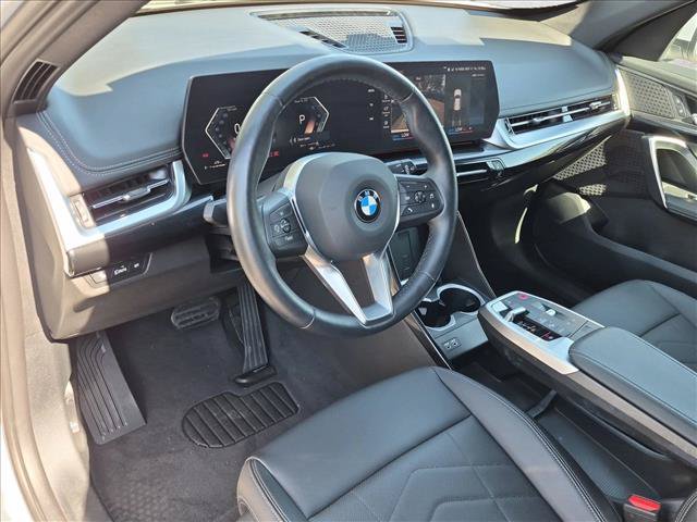 Certified 2023 BMW X1 xDrive28i w/ Convenience Package AWD/4WD image 10
