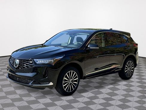 New 2026 Acura RDX w/Advance Package image 8