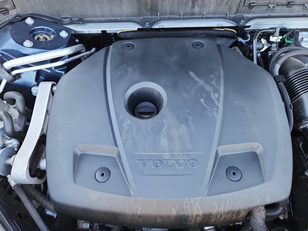 Used 2023 Volvo XC90 T8 Ultimate AWD/4WD image 27