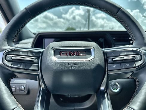 New 2026 GMC Terrain AT4 w/ Convenience Package III image 33