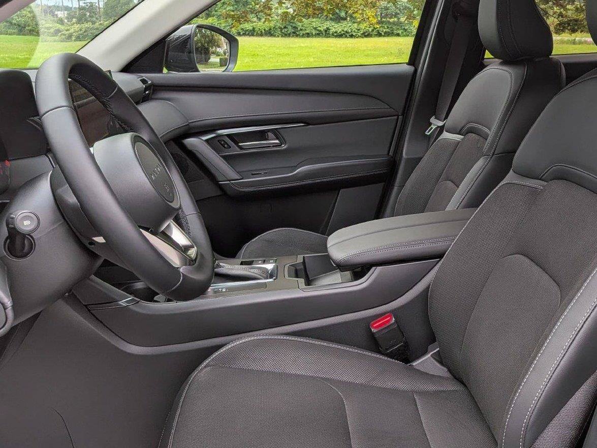 New 2026 MAZDA CX-5 Preferred AWD/4WD image 13