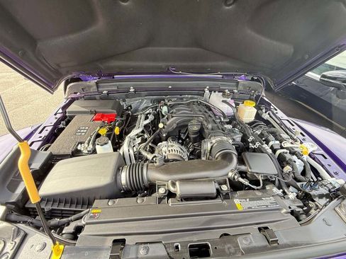 New 2026 Jeep Gladiator Mojave image 18