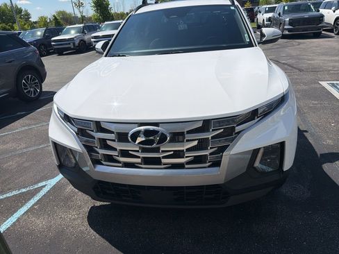 Certified 2023 Hyundai Santa Cruz SEL Premium w/ Cargo Package AWD/4WD image 2