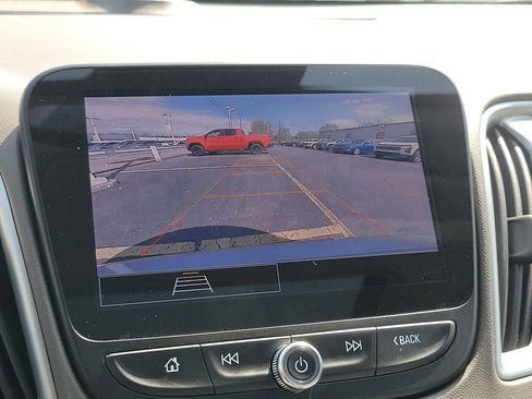 Used 2024 Chevrolet Malibu LT FWD image 29