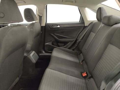 Used 2024 Volkswagen Jetta S FWD image 18