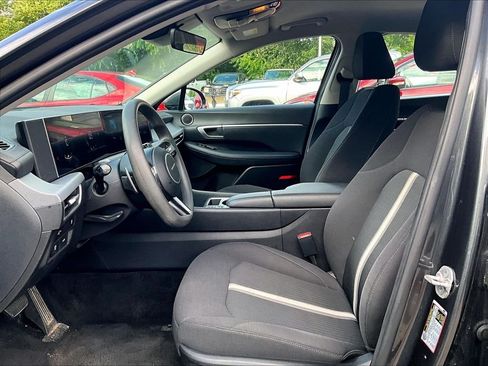 Used 2024 Hyundai Sonata SEL FWD image 4