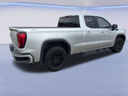Used 2021 GMC Sierra 1500 Elevation image 6