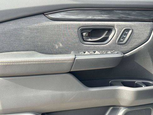 New 2026 Honda Passport TrailSport image 19