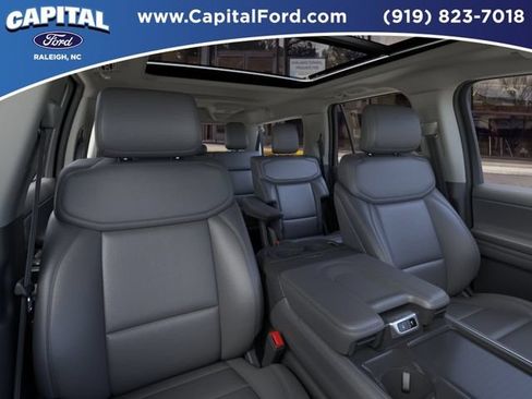 New 2026 Ford Expedition Max Active RWD image 11