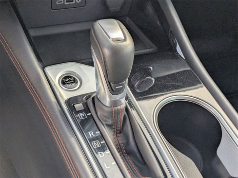 Used 2025 Nissan Altima 2.5 SR image 17