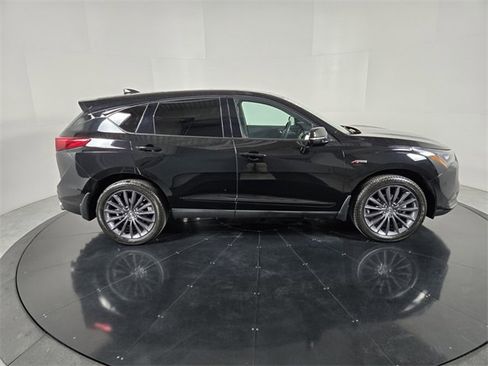 Used 2023 Acura RDX AWD w/ A-Spec & Advance Pkg image 7