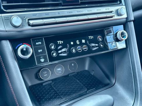 New 2026 Genesis G70 3.3T Sport Prestige RWD image 20