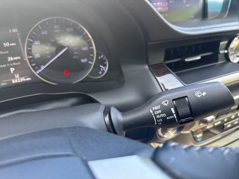 Used 2017 Lexus ES 350 image 28