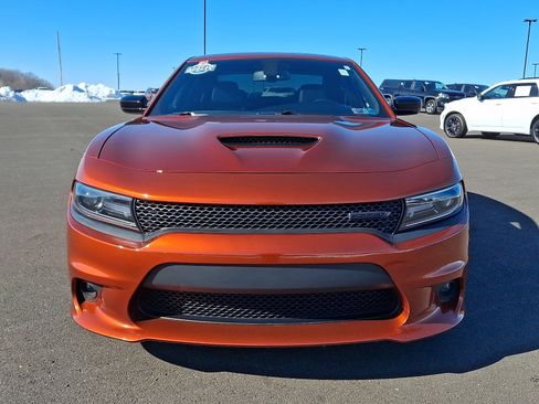 Used 2021 Dodge Charger R/T w/ Plus Group image 2
