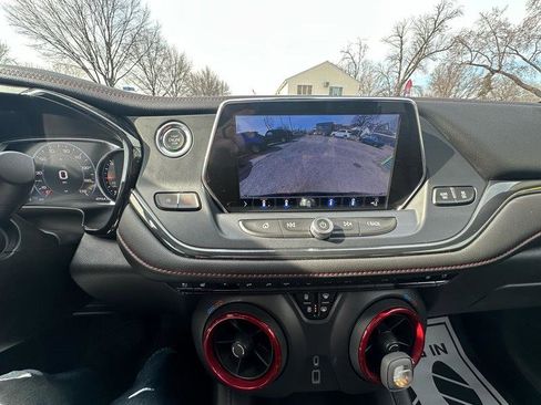 Used 2020 Chevrolet Blazer RS image 12