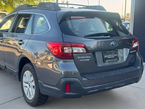 Used 2019 Subaru Outback 2.5i AWD/4WD image 51