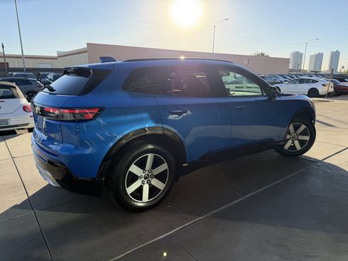 Used 2024 Honda Prologue Touring image 4