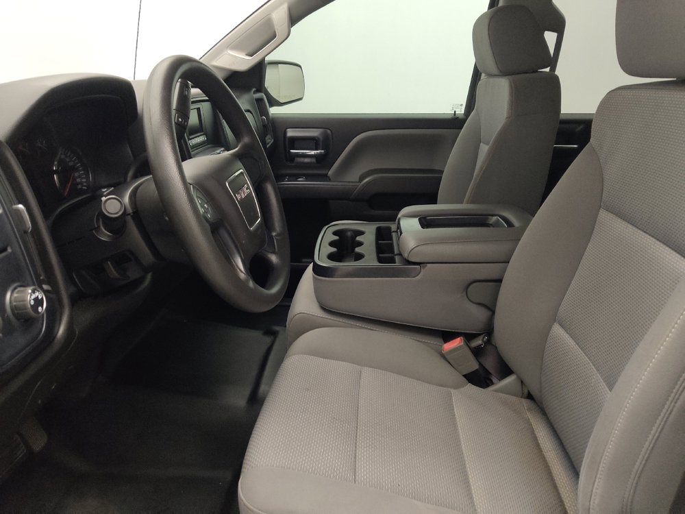 Used 2017 GMC Sierra 1500 2WD Double Cab w/ Sierra Convenience Package image 17
