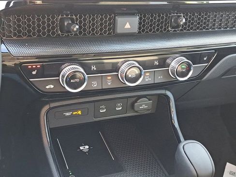 New 2026 Honda CR-V EX-L image 15