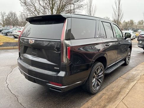 Used 2023 Cadillac Escalade Sport image 6