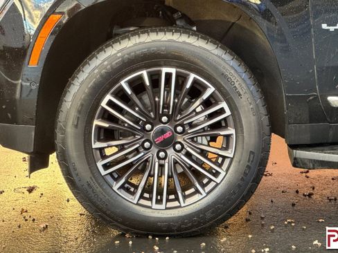 Certified 2025 GMC Yukon Elevation w/ LPO, Floor Liner Package image 35