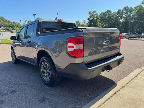Used 2022 Ford Maverick XLT w/ Equipment Group 300A Standard AWD/4WD image 5