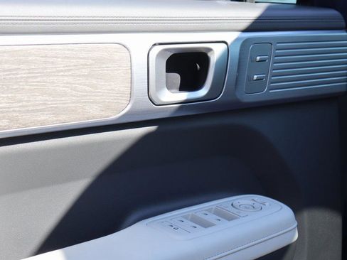 New 2026 Hyundai Santa Fe Calligraphy image 25