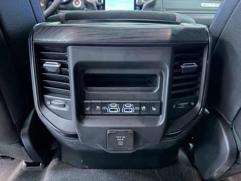 Used 2024 RAM 1500 TRX w/ TRX Level 2 Equipment Group AWD/4WD image 44