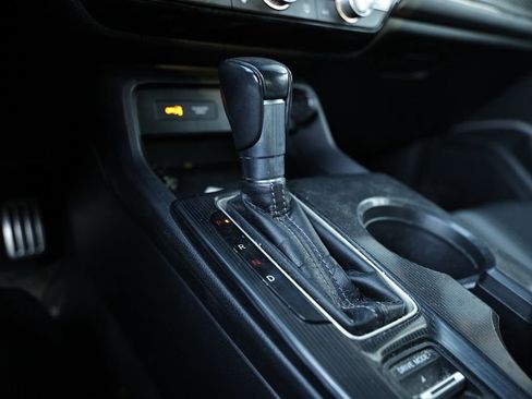 Used 2022 Honda Civic Sport image 21