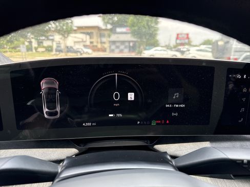 Used 2022 Lucid Air Grand Touring AWD/4WD image 21