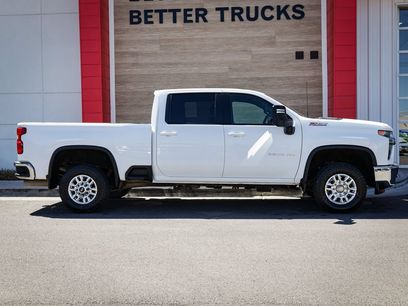 Used 2023 Chevrolet Silverado 2500 LT w/ Convenience Package