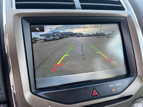 Used 2013 Lincoln MKX Base image 28