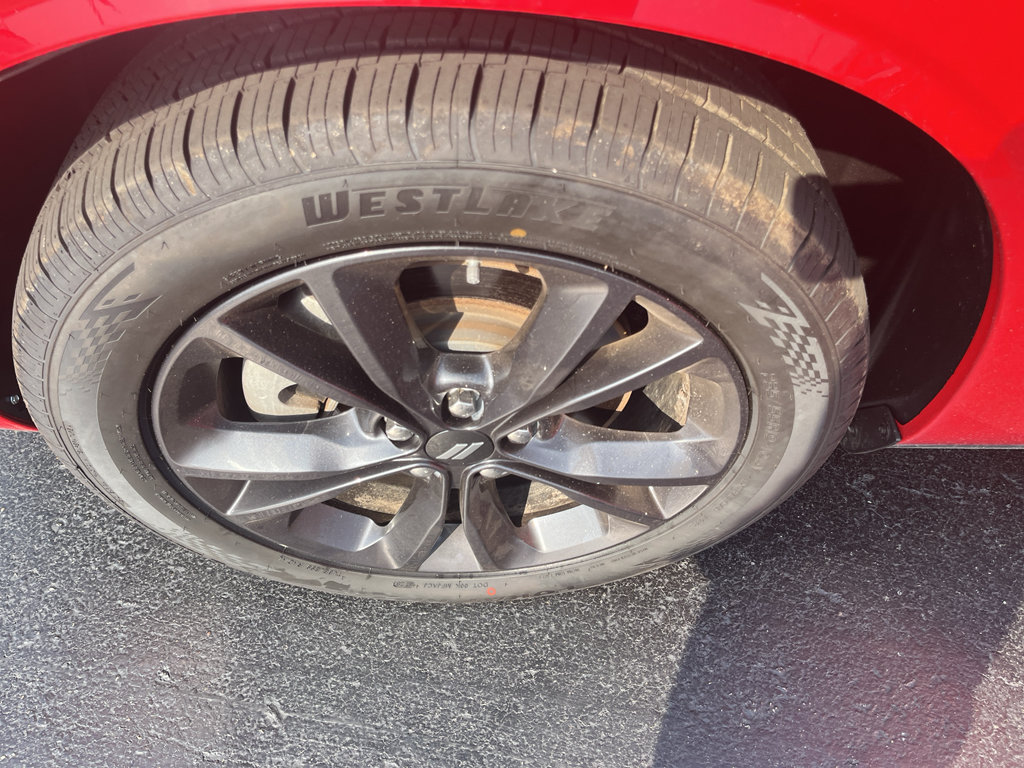 Used 2023 Dodge Challenger SXT w/ Blacktop Package AWD/4WD image 39