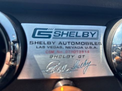 Used 2007 Ford Mustang GT Premium image 21