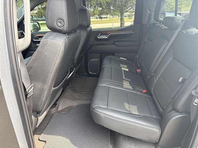 Certified 2023 GMC Sierra 1500 Denali AWD/4WD image 54