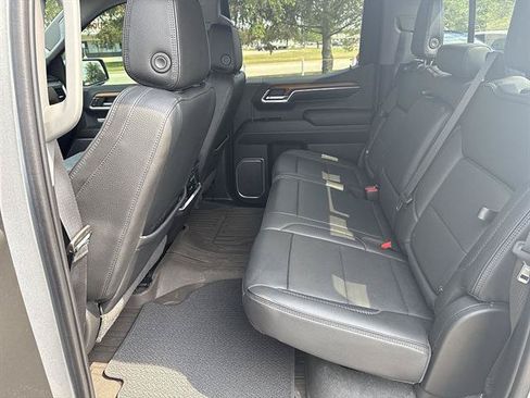 Used 2023 GMC Sierra 1500 Denali AWD/4WD image 54